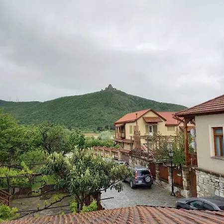 Levanto Mtskheta Exterior photo